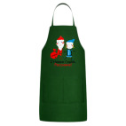 Кухонный фартук