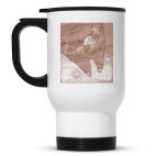 Кружка-термос