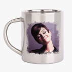 Милая Одри Хепберн