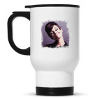 Кружка-термос