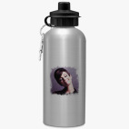 Спортивная бутылка