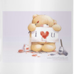 Forever Friends Love