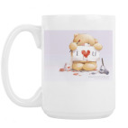 Кружка 420 мл