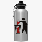 Спортивная бутылка