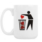 Кружка 420 мл