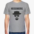 Heisenberg