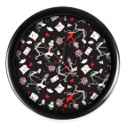 Влюбленные часов не наблюдают