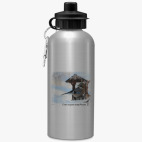 Спортивная бутылка