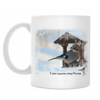 Кружка 330 мл