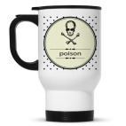 Кружка-термос