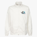 Ветровка без капюшона