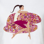  ГЛАМУРНАЯ ДЕВУШКА