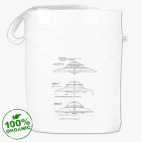 Сумка шоппер