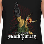 Five Finger Death Punch - Wrong Side Of Heaven