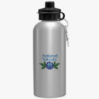 Спортивная бутылка