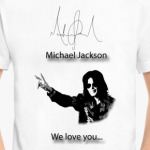 Майкл Джексон