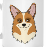 Милый Корги