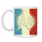 Кружка 330 мл