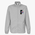 Ветровка без капюшона