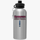 Спортивная бутылка