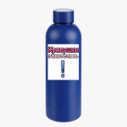 Термобутылка