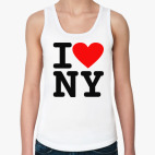 I Love NY