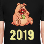 Fat Pig 2019