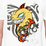 Золотой Рыб