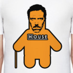 Хаус округленный