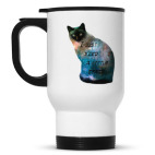 Кружка-термос