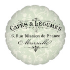 Уют в стиле Прованс