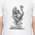 «Eddie VS Pumpkin»