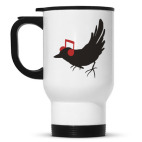 Кружка-термос