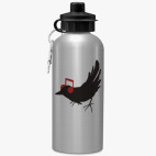 Спортивная бутылка