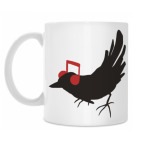 Кружка 330 мл