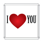 I Love You