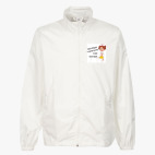 Ветровка без капюшона