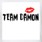 team Damon