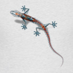  Ящерица-робот