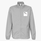 Ветровка без капюшона