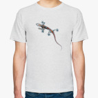 Ящерица-робот