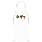 Кухонный фартук