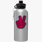 Спортивная бутылка