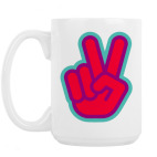 Кружка 420 мл