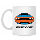 Кружка 330 мл