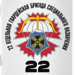 22гв. ОБрСпН ГРУ