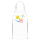 Кухонный фартук