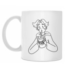 Кружка 330 мл