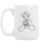 Кружка 420 мл