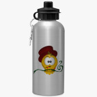 Спортивная бутылка